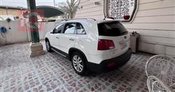 کیا سۆرینتۆ